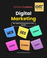 Renowned Digital Marketing Agency