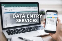I will handle accurate data entry and manage Excel or Google Sheets professionally