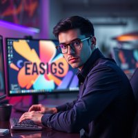 I will provide professional Digital Download service  Character Design - Advanced 58