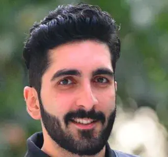kashmalahashmi