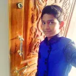 vignesh