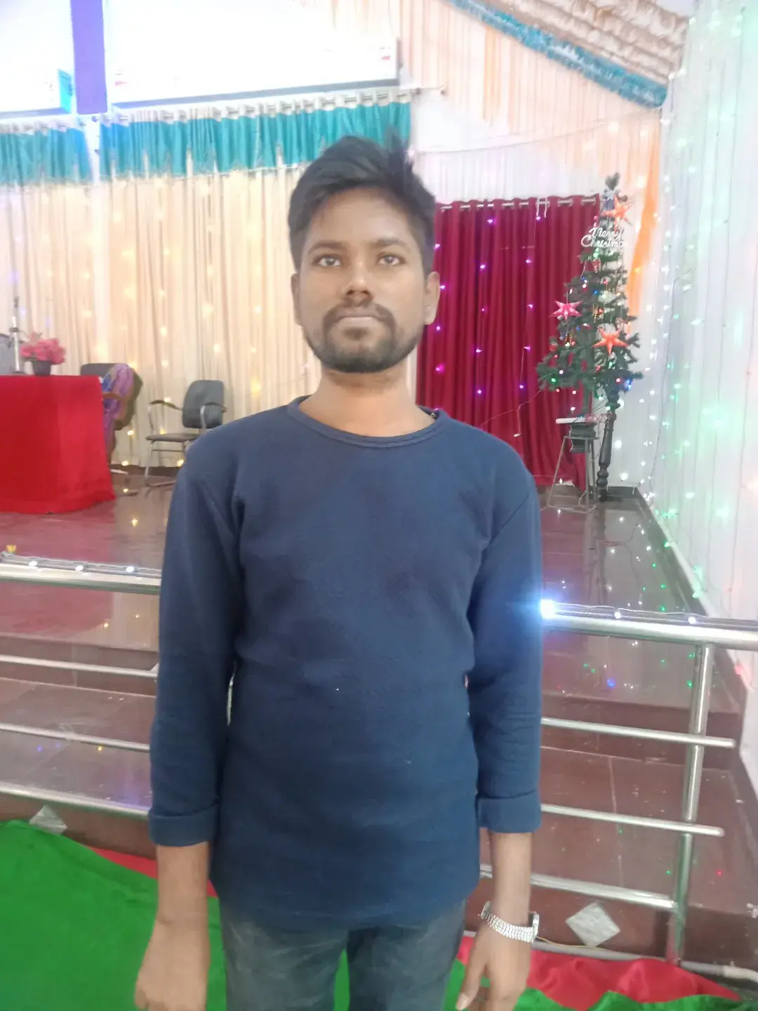 harikumar
