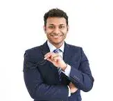 Aravindajay