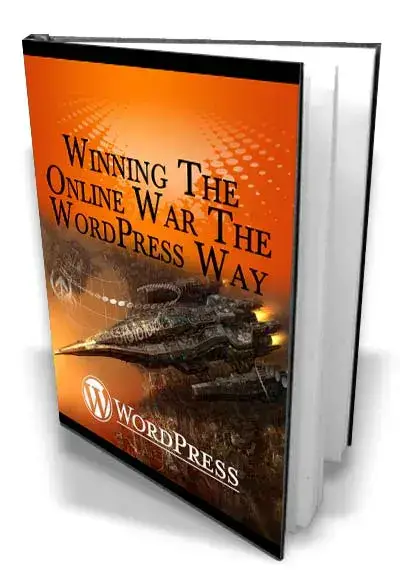 Winning The War The WordPress Way
