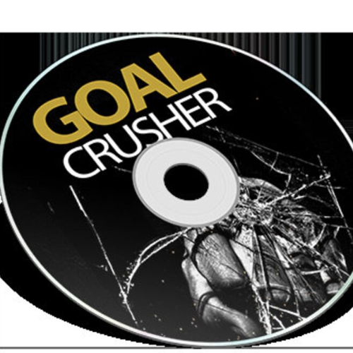 Goal Crusher Course Audio Files and Transcripts/ Goal/ Crusher/ Goal Crusher/ Strategy/ Self/ Help/ 