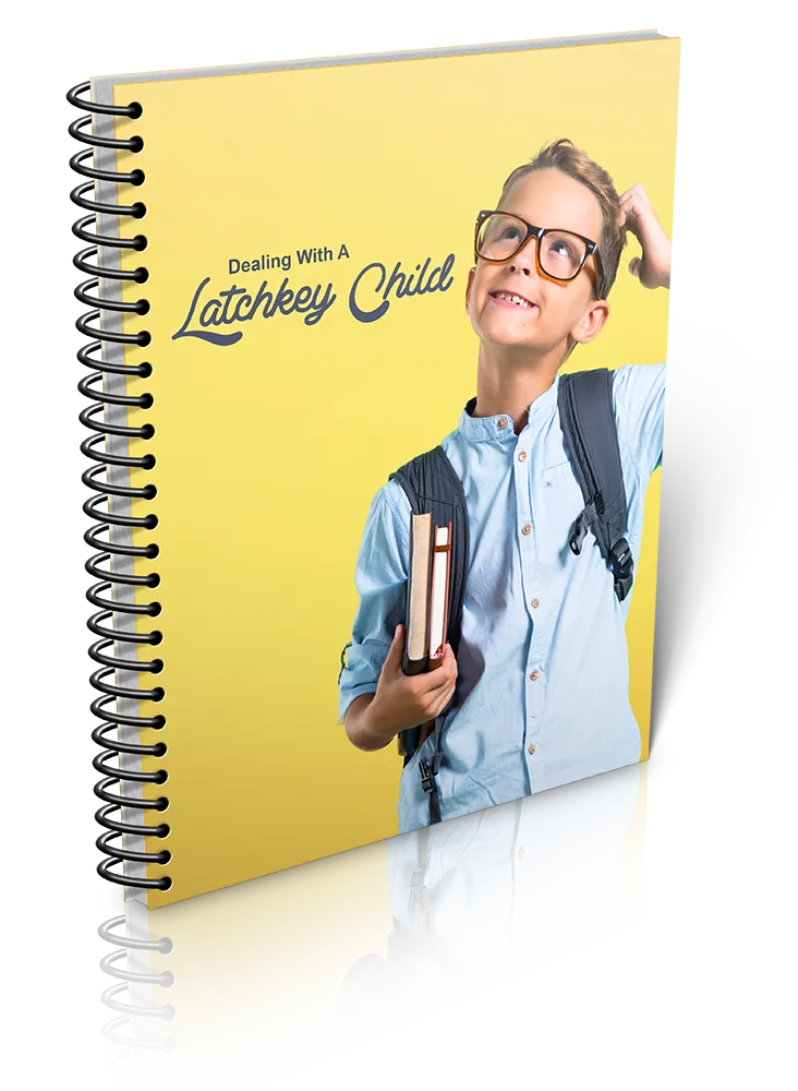 Dealing With A Latchkey Child