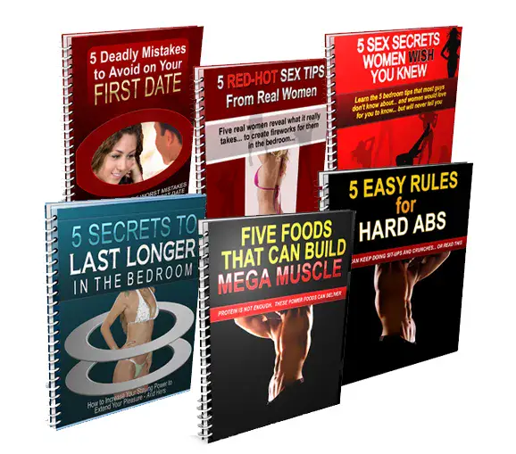 5 Red Hot Sex Tips From Real Women
