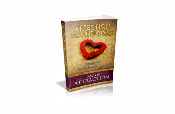 Affection Roadblocks