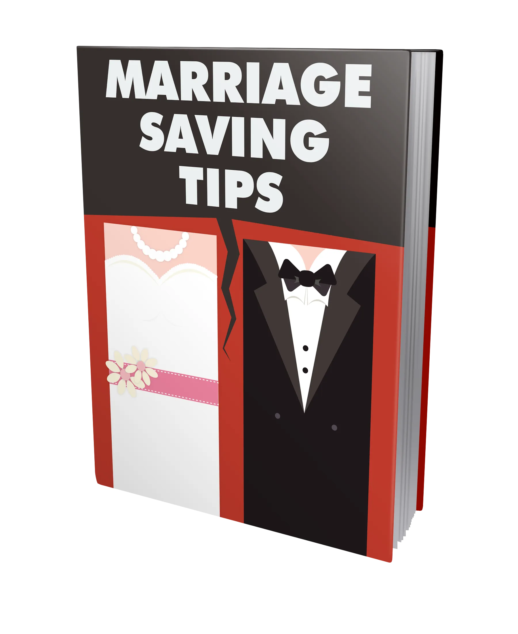 Marriage Saving Tips