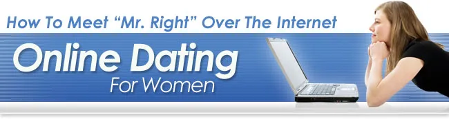 Online Dating For Women