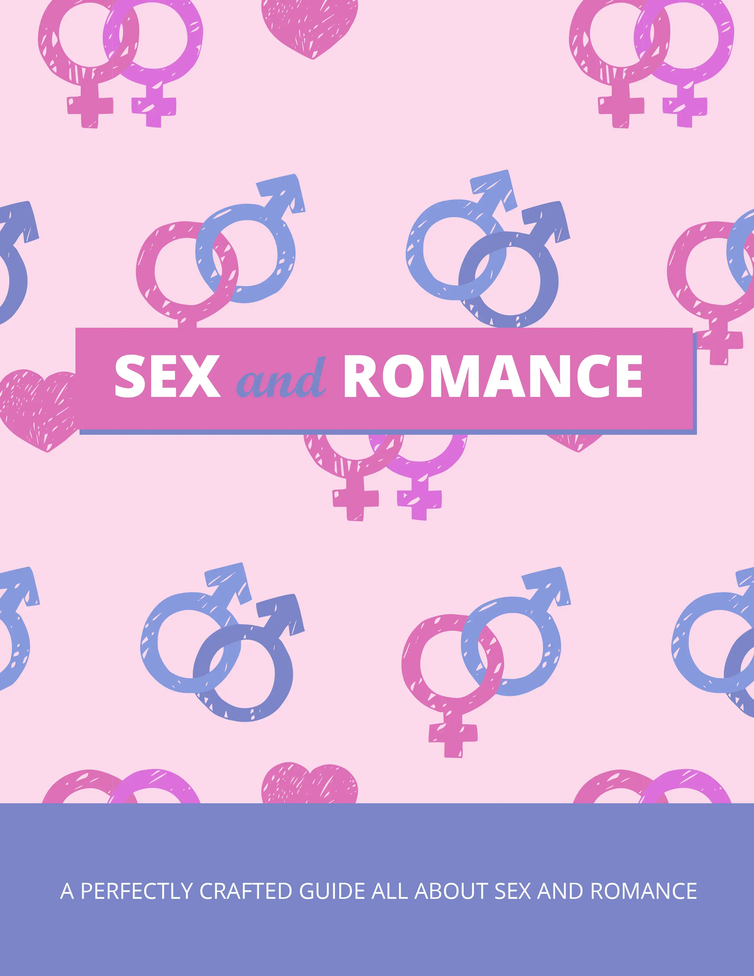 Sex And Romance