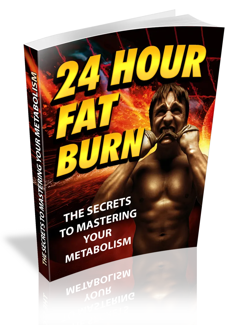 24 Hour Fat Burn