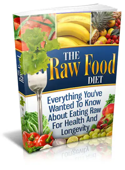 The Raw Food Diet
