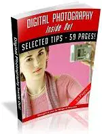 Digital Photography Inside Out