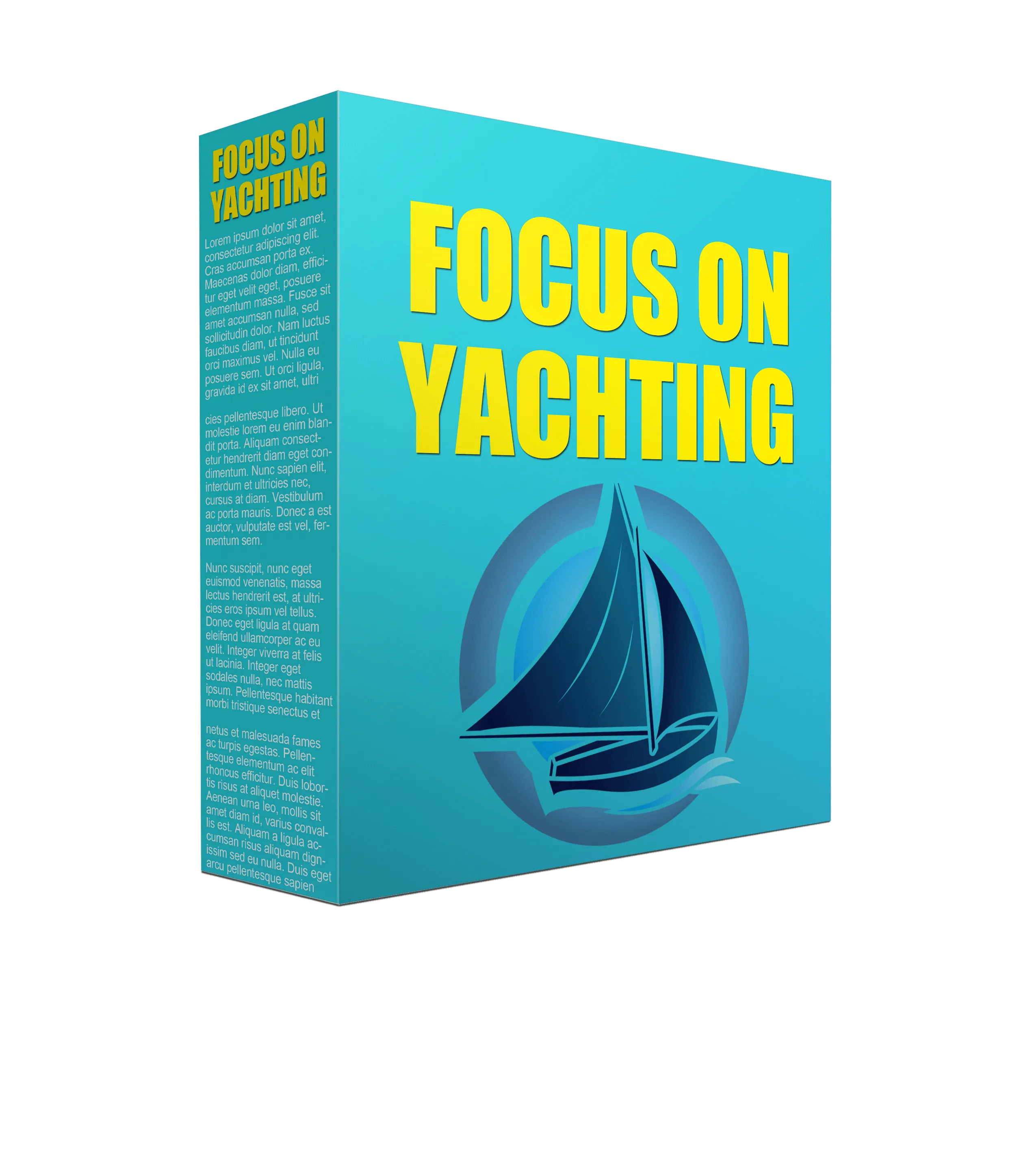 Focus On Yachting
