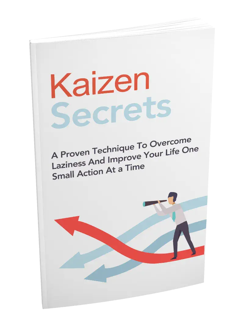 Kaizen Secrets