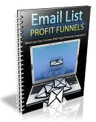 Email List Profit Funnels