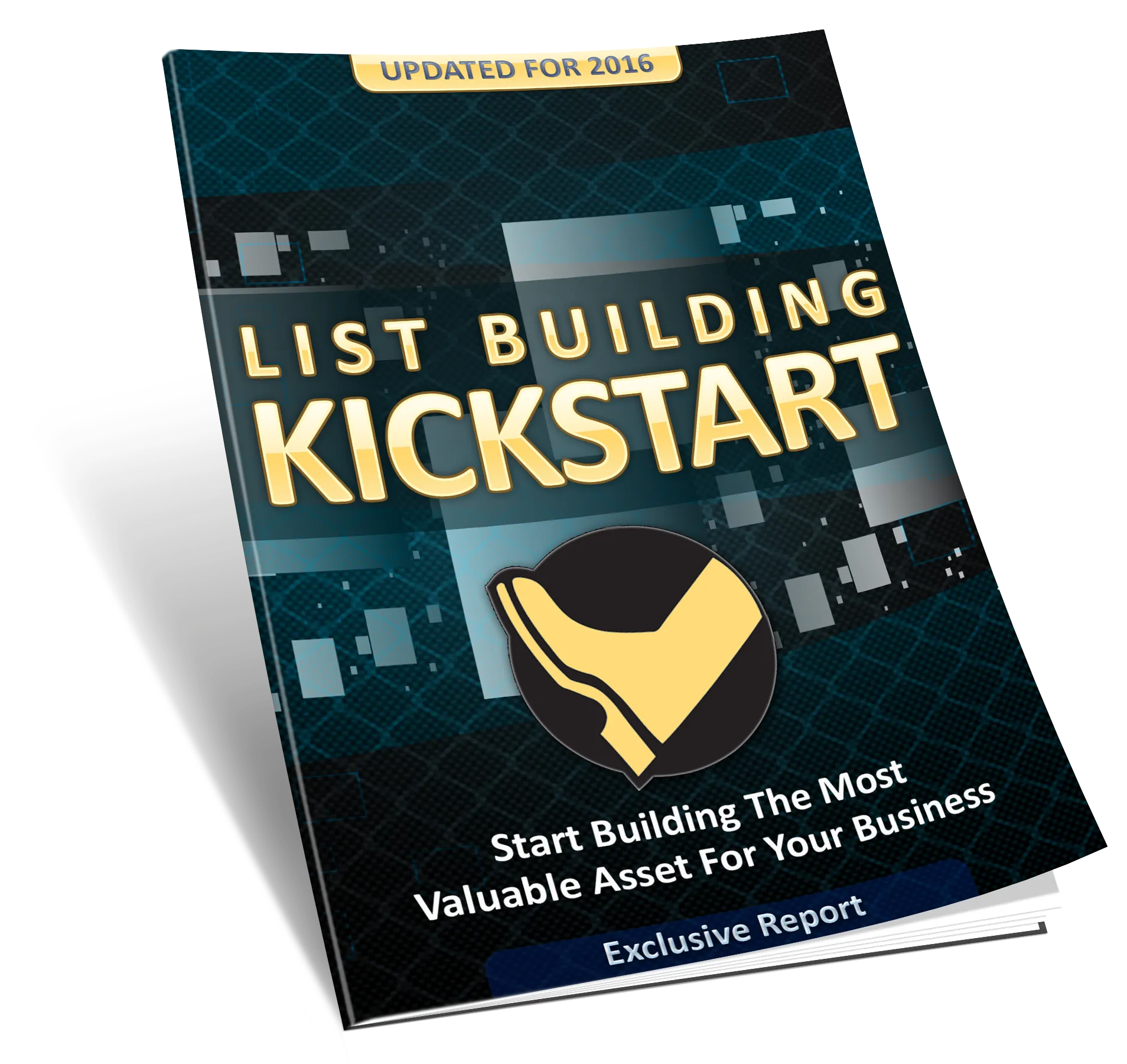 List Building Kickstart