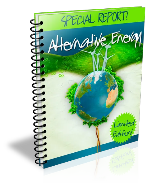 Alternative Energy