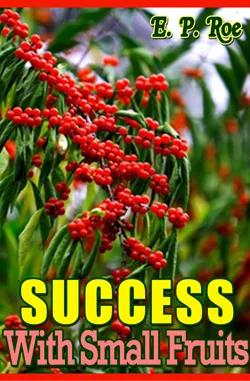Success With Small Fruits