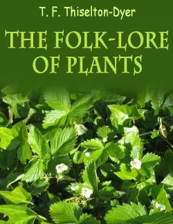 The Folklore Plants