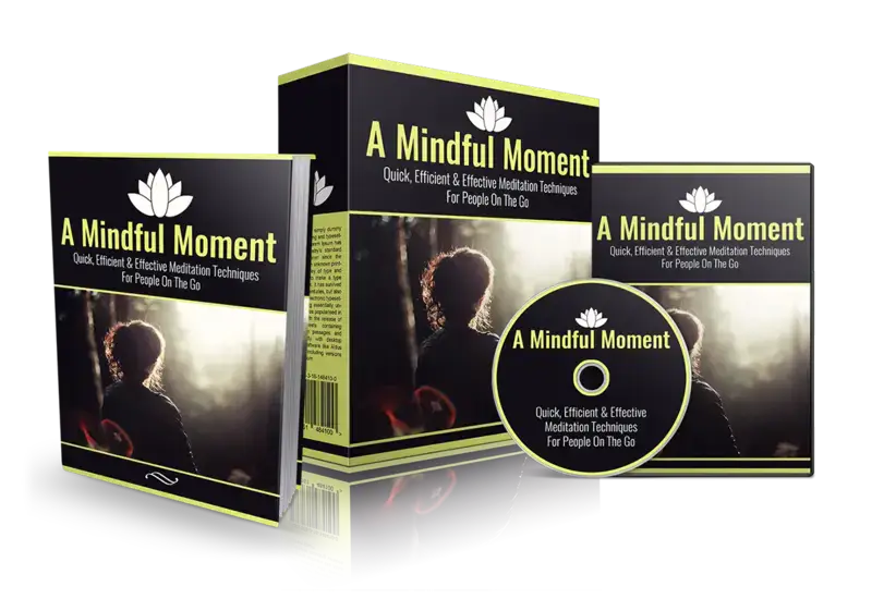 A Mindful Moment