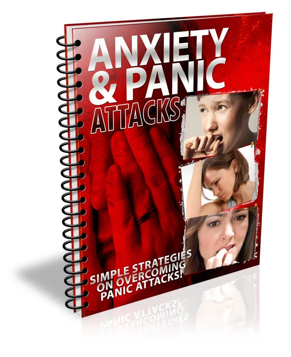 Anxiety And Panic Attacks