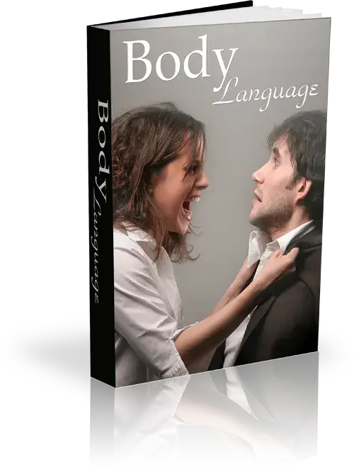 Body Language Audio And Ebook