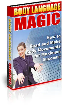 Body Language Magic