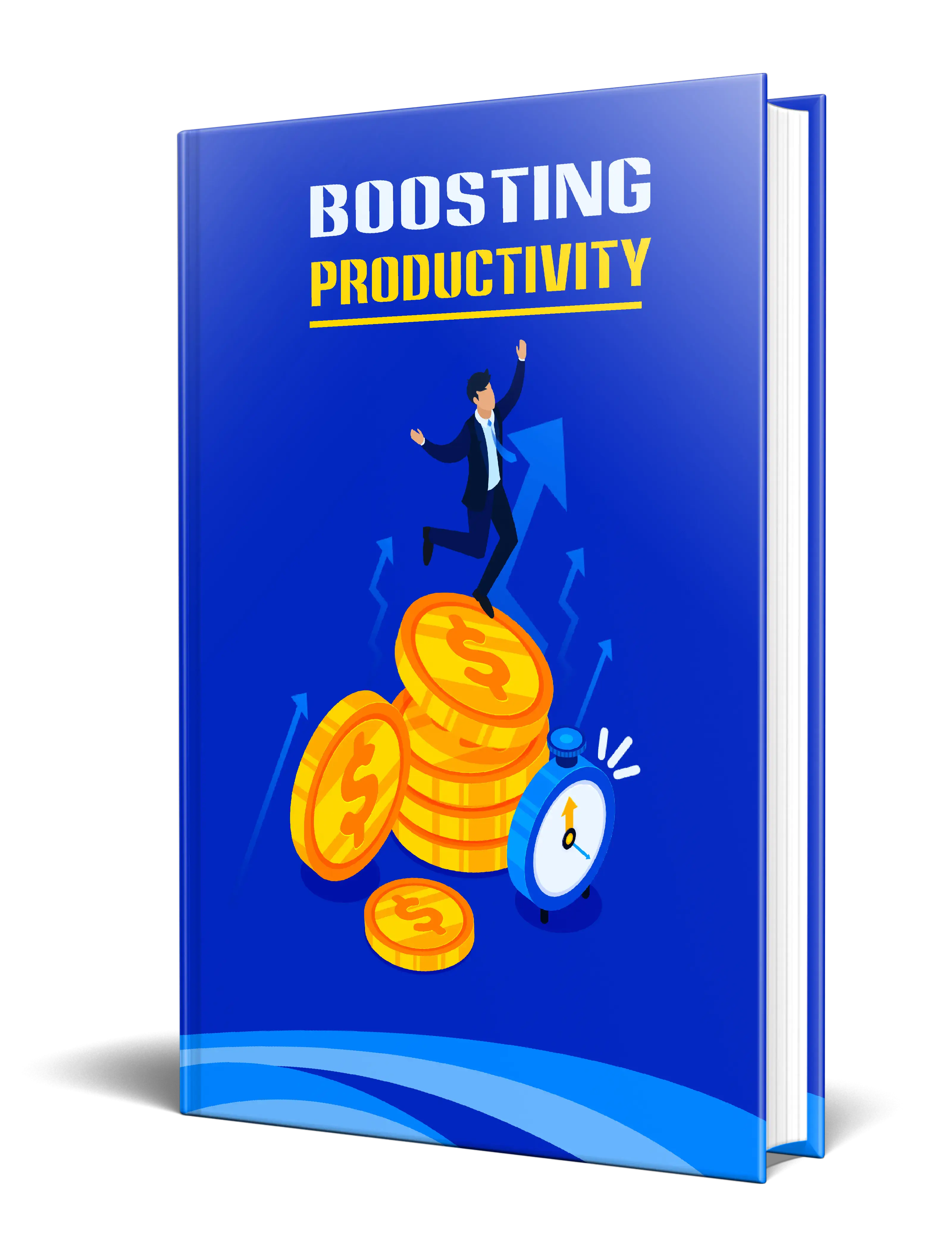 Boosting Productivity