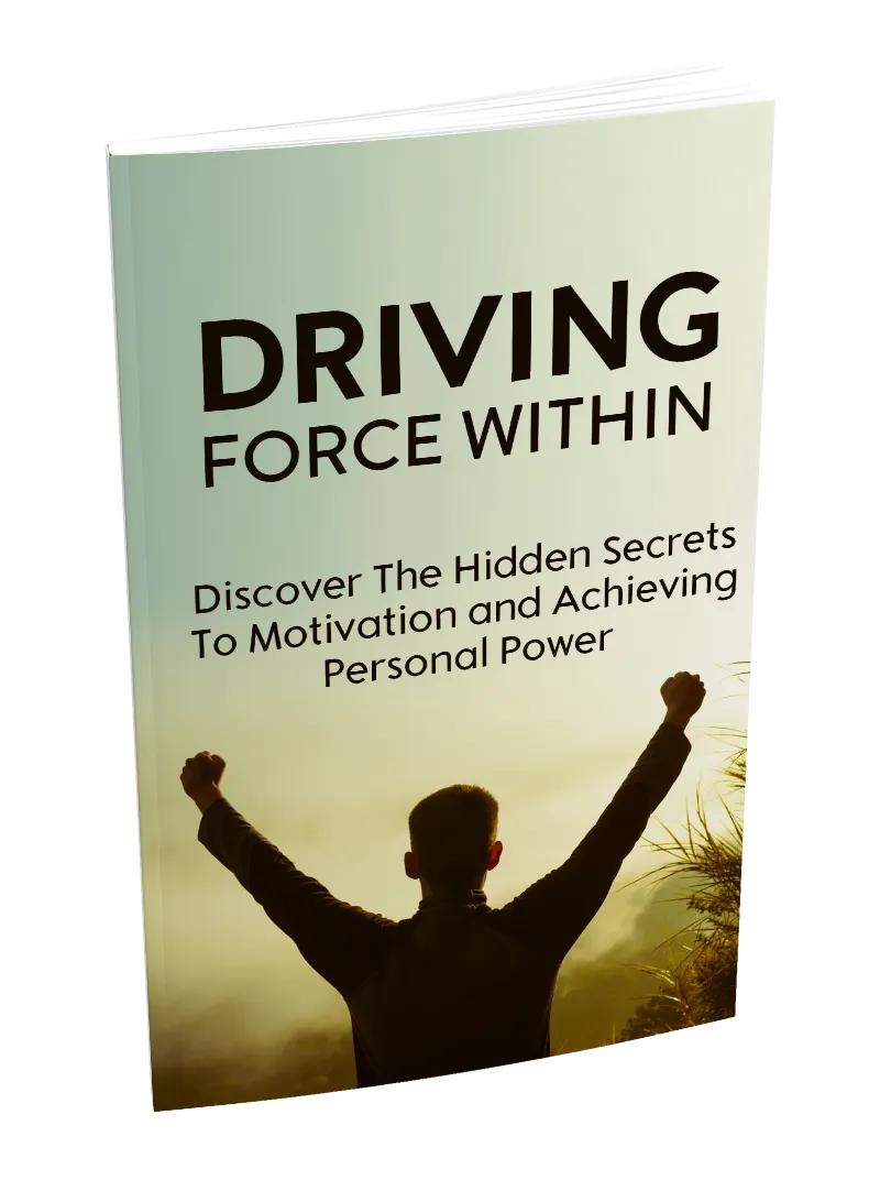 Driving Force Within