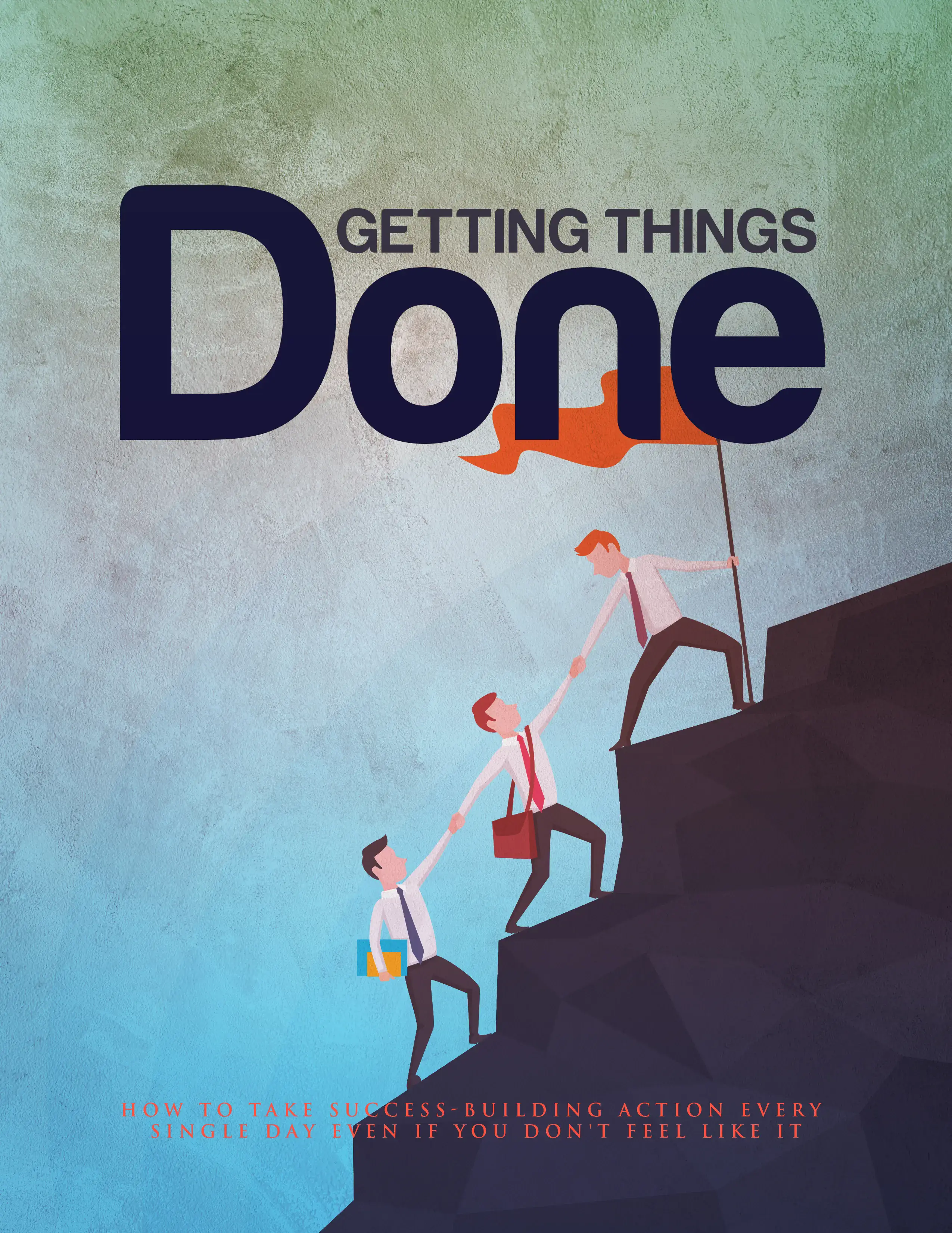 Getting Things Done