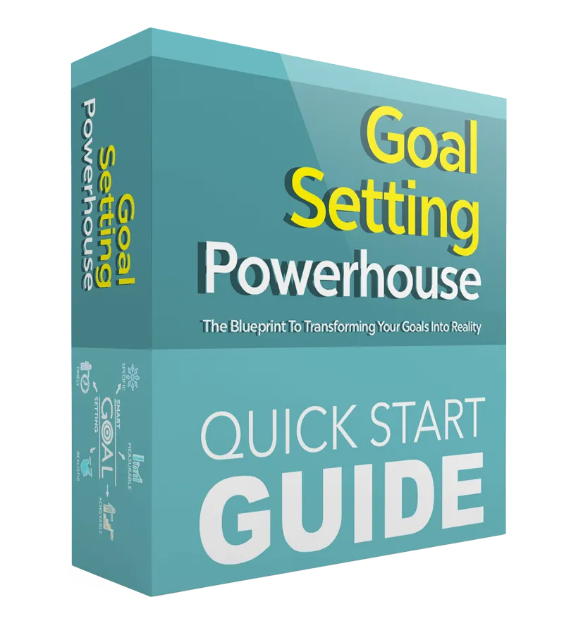 Goal Setting Powerhouse