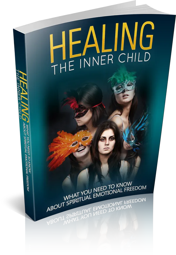 Healing The Inner Child