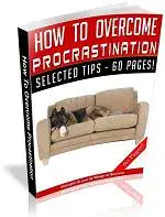 How To Overcome Procrastination