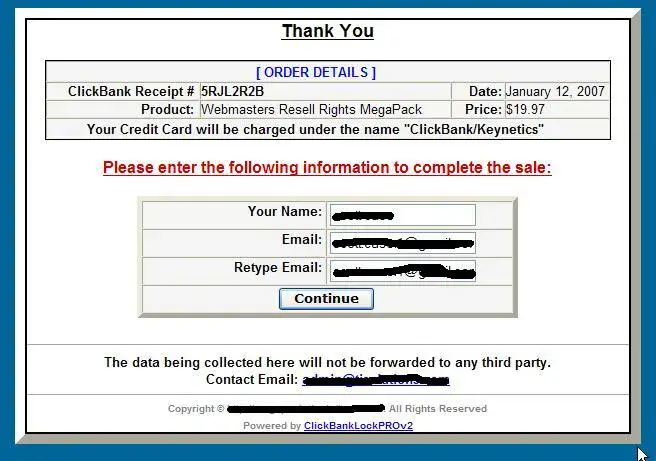 Plr Mrr Clickbanklockpro Gy