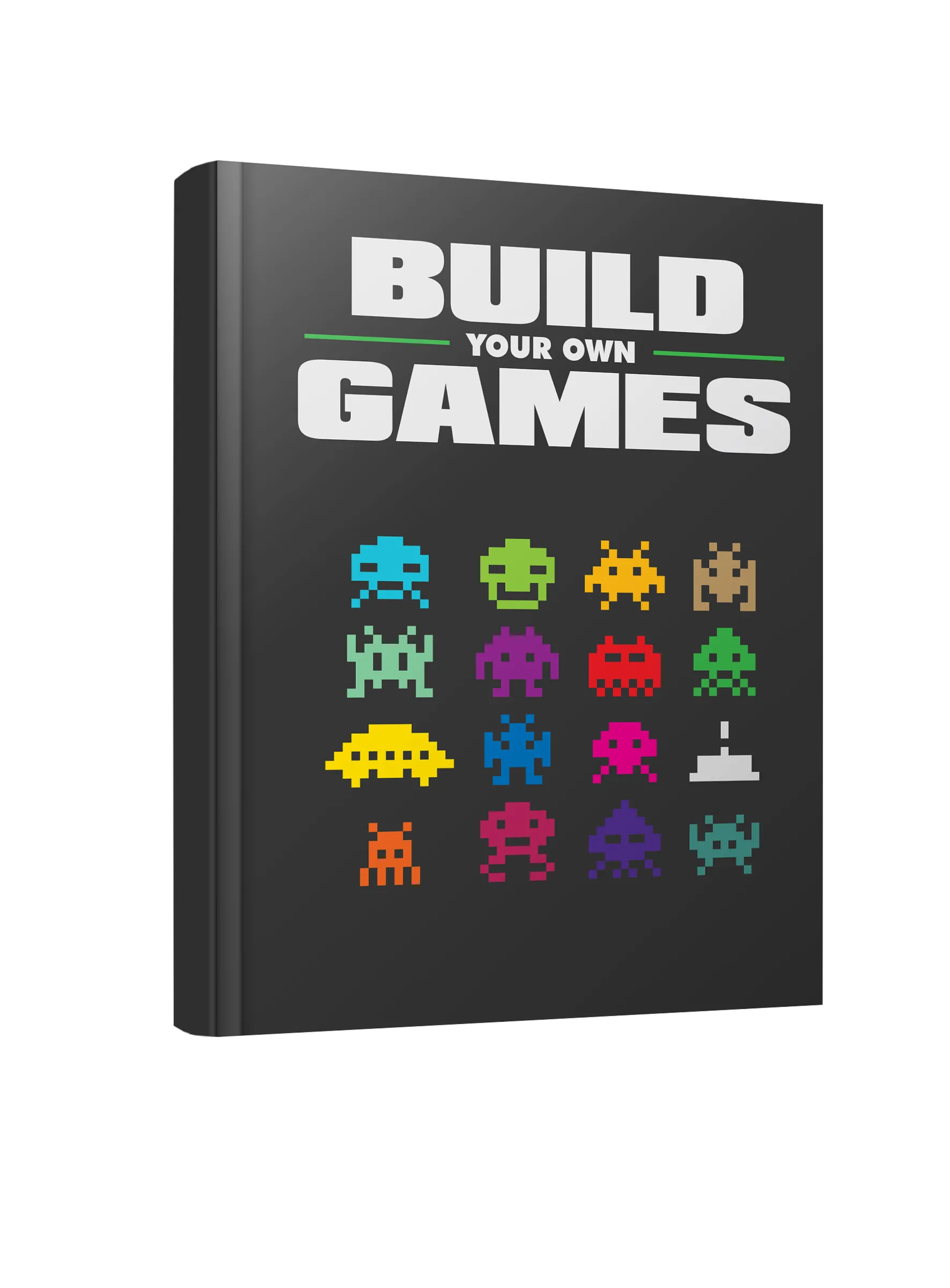 Build Your Own Games