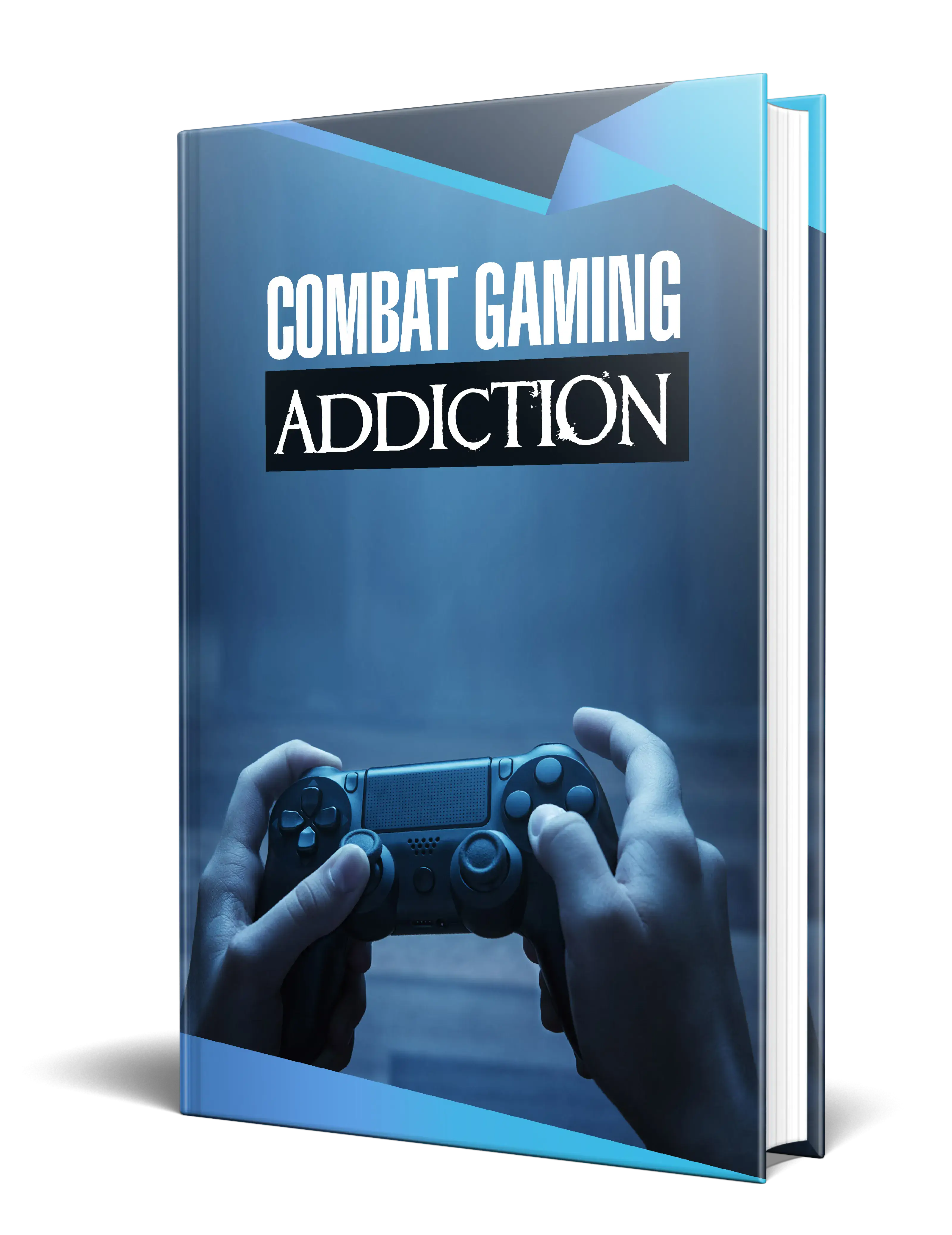 Combat Gaming Addiction