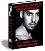 David Blaine Magic