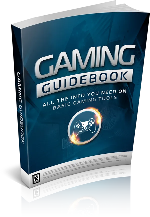 Gaming Guidebook