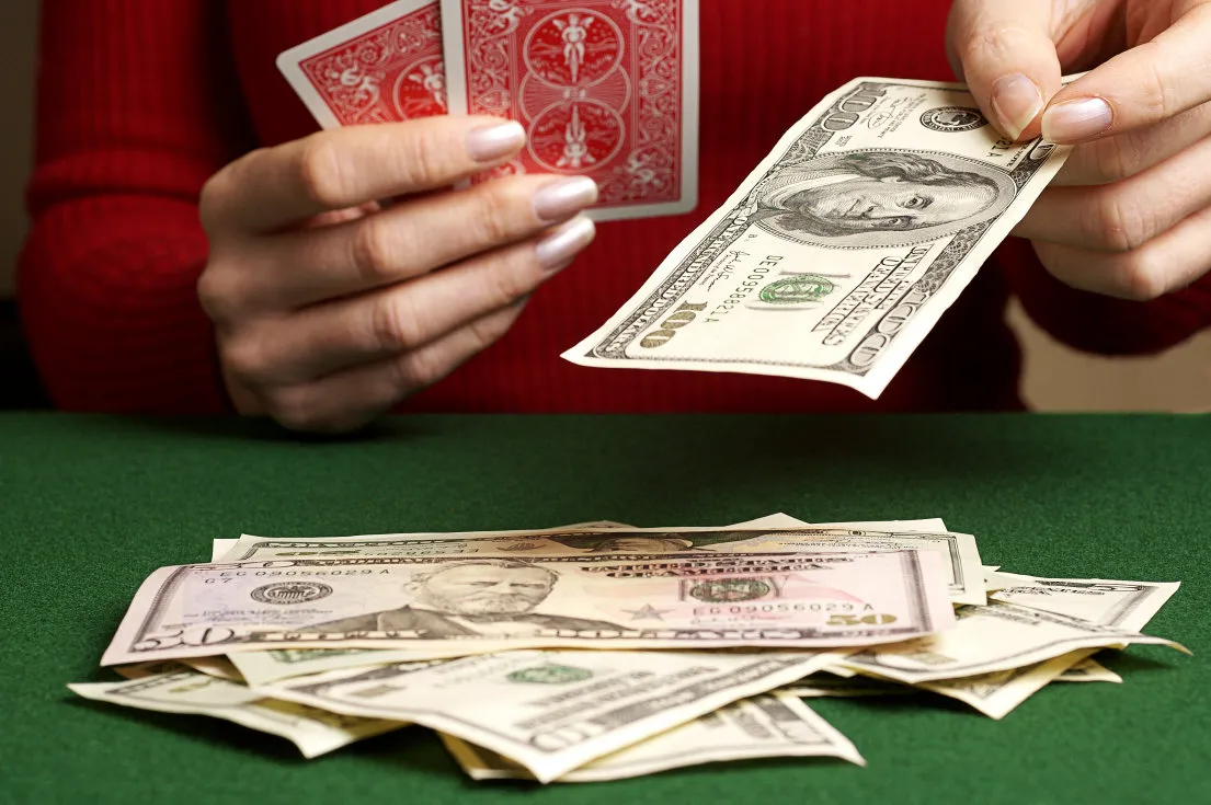 Poker Cash