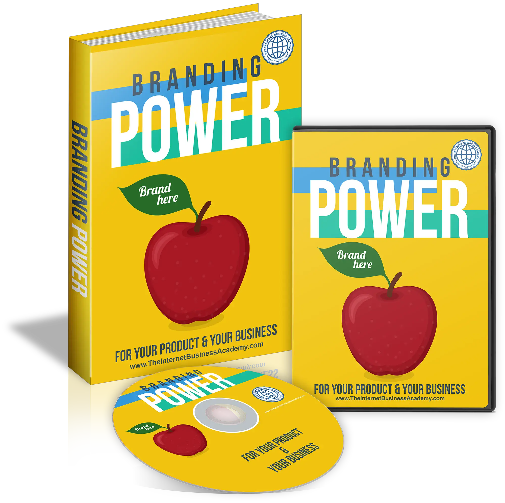 Branding Power