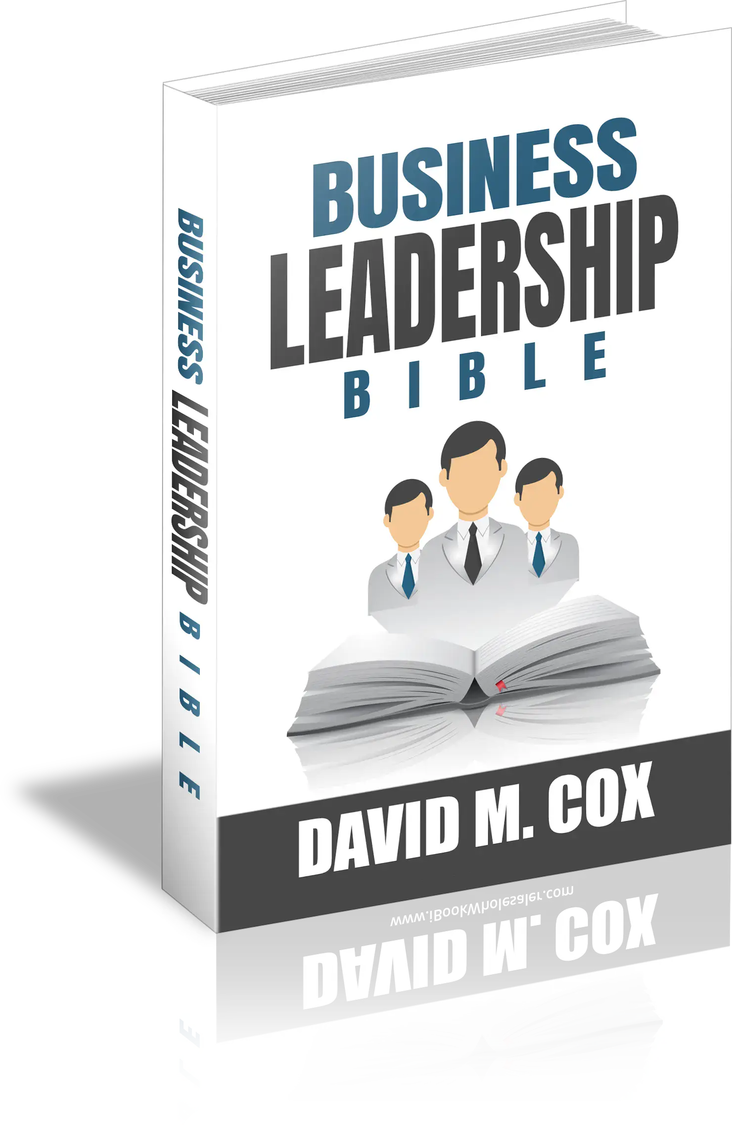 Business Leadership Bible