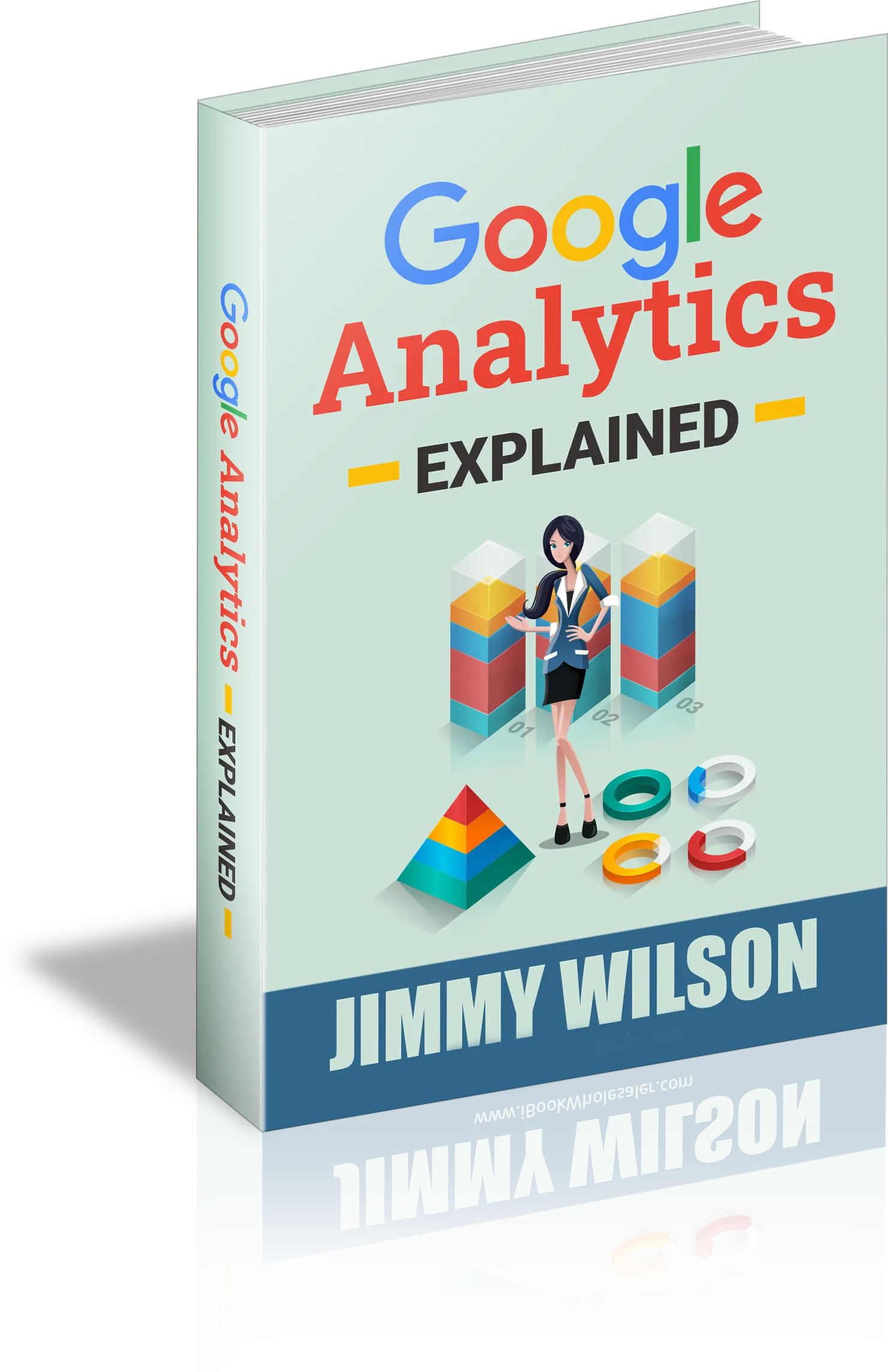 Google Analytics Explained