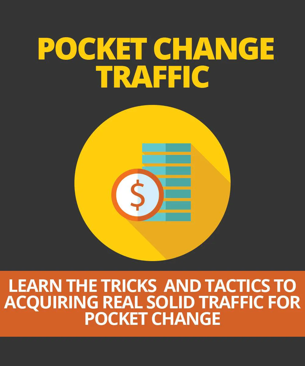 Pocket Change Traffic