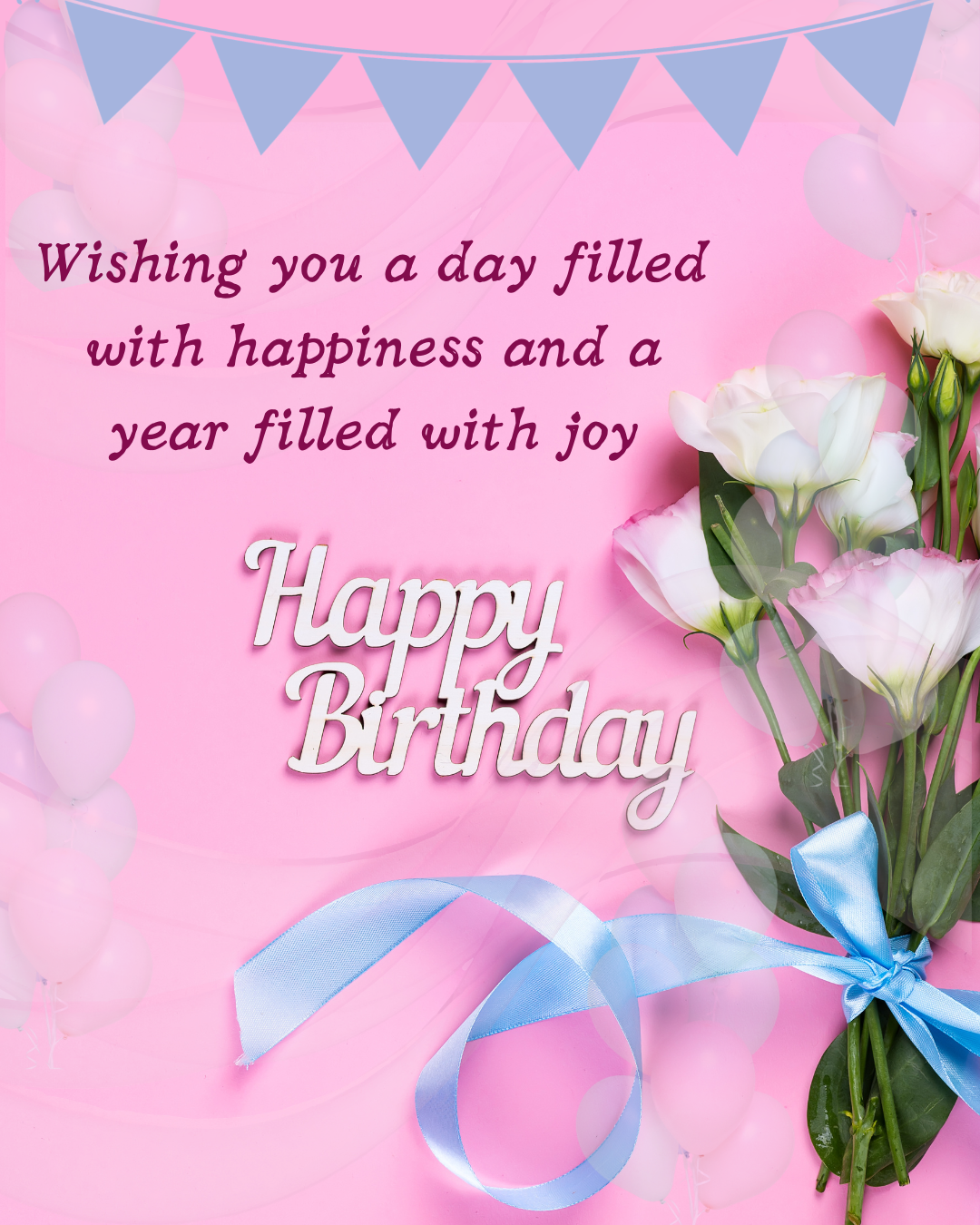 Happy Birthday Templates Bundle