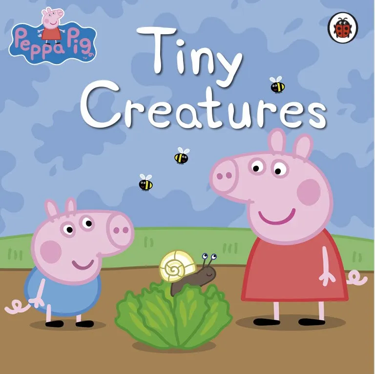 Daddy Pig’s Old Chair - Peppa Pig Coloring eBook