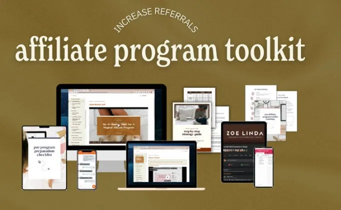Mastering Affiliate Marketing: The Complete Guide to Success