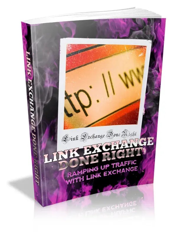 Link-Exchange-Done-Right