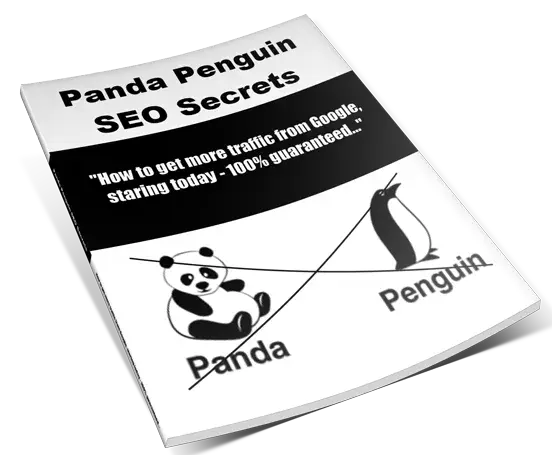 Panda-Penguin-SEO-Secrets